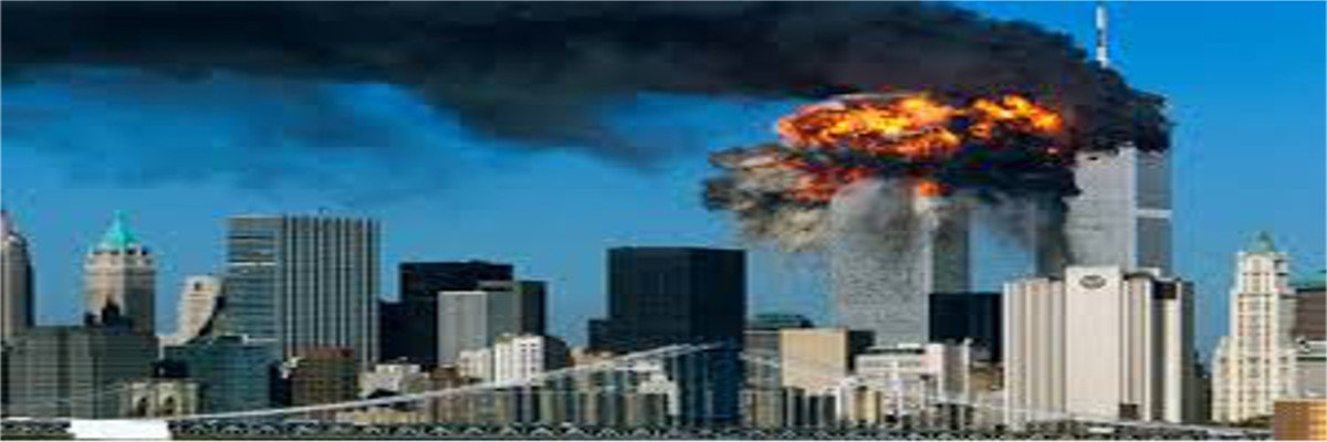 Terrorists: Great Tribulation of the End Time