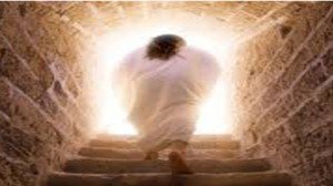 Resurrection! The Secret of Jesus