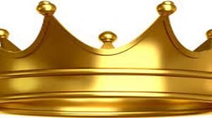 Crown: The Golden Reward for Christians