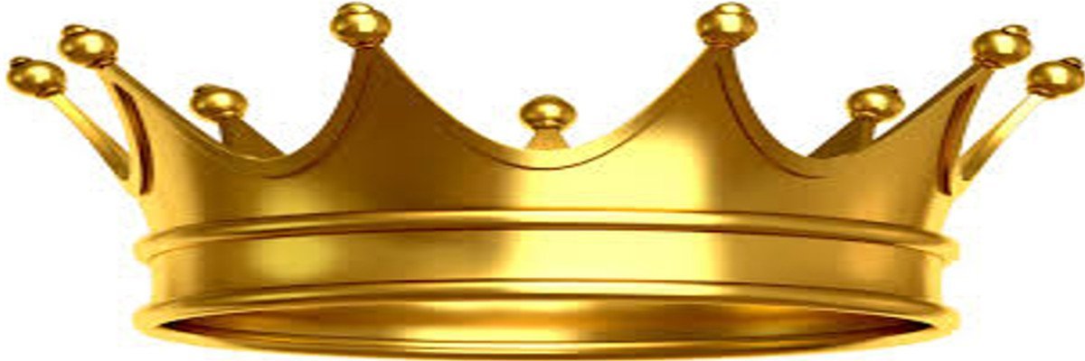 Crown: The Golden Reward for Christians