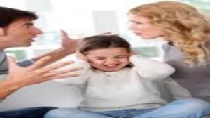 Family Conflict: 10 Steps to Conflict Resolution