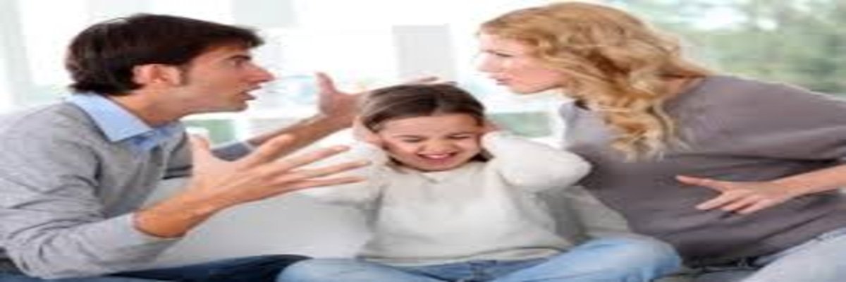 Family Conflict: 10 Steps to Conflict Resolution