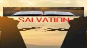 10 Powerful Bible Verses for Salvation of Your Life