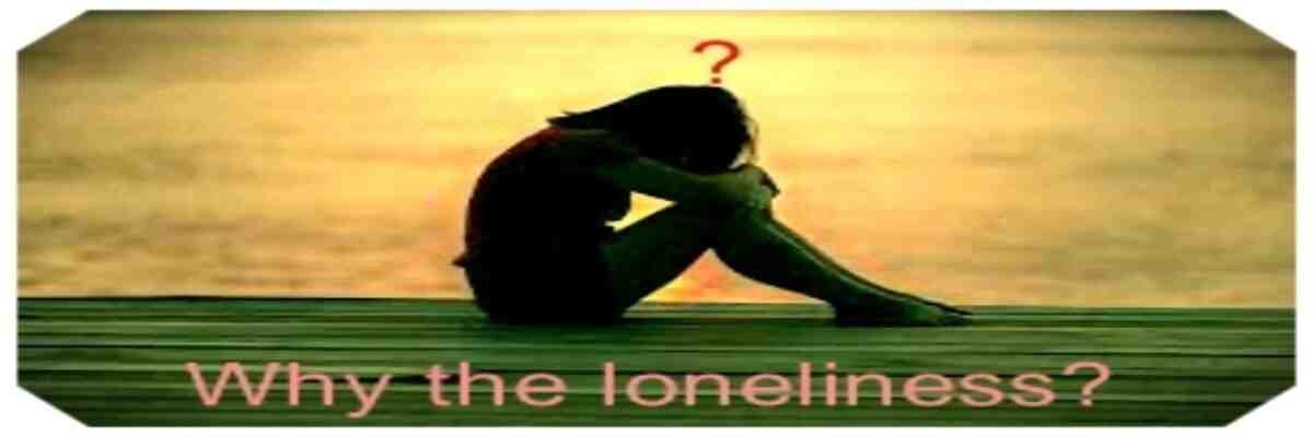 Spiritual Loneliness: 10 Vital Ways to Overcome Separation