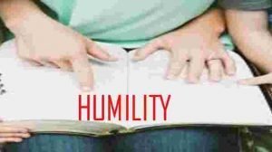 30 Powerful Bible Verses about Humility