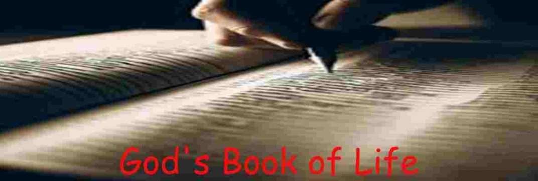 The Book of Life in the Bible: How to Ensure Your Name is Written