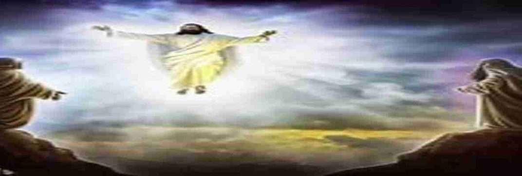 Transfiguration of Jesus: How You Can Be Transfigured by God!