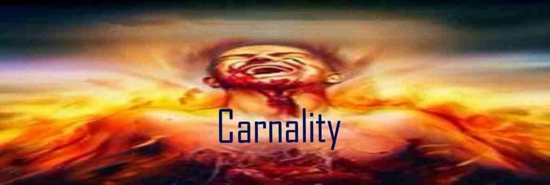 Carnality: 7 Biblical Steps to True Transformation!