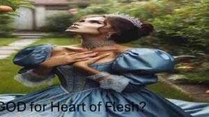 Heart of Flesh: 10 Ways You Can Connect Your Heart to GOD
