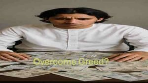 Greed Among Christians? 10 Ways to Overcome Avarice! Greed Among Christians? 10 Ways to Overcome Avarice!