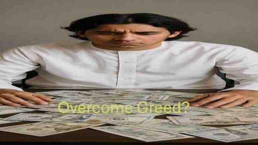 Greed Among Christians? 10 Ways to Overcome Avarice!