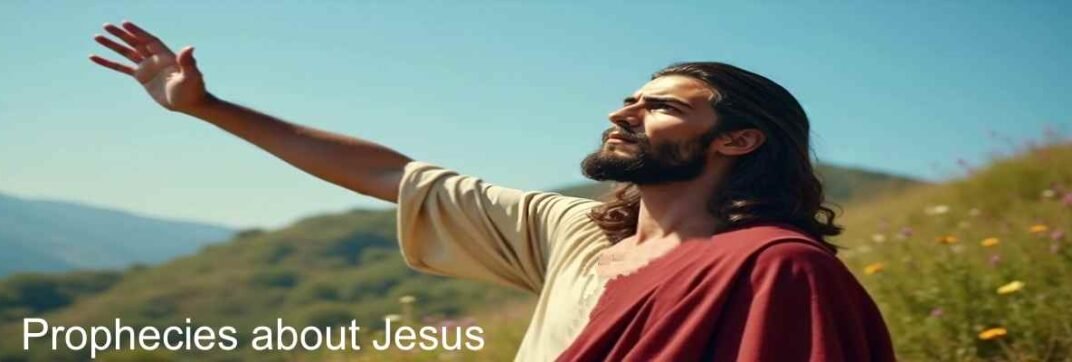 Prophecies About Jesus: 20 Predictions and its Fulfilment!