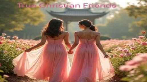 20 Ways to Know True Christian Friends! 7 20 Ways to Know True Christian Friends!