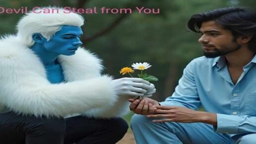 10 Ways Devil Can Steal from You and How to Defend! 4 10 Ways Devil Can Steal from You and How to Defend!