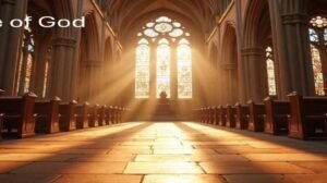 Presence of God: 10 Things to Know about God’s Arrival!