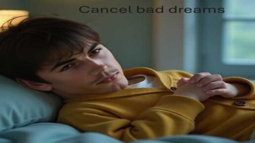 20 Bible Verses to Cancel Bad Dreams for Peaceful Sleep 2 20 Bible Verses to Cancel Bad Dreams for Peaceful Sleep